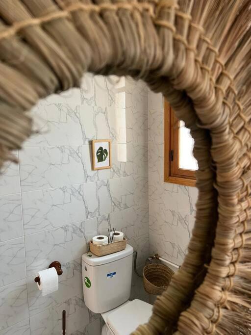 Le Petit Chalet. Essaouira Bagian luar foto