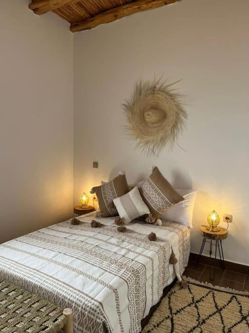 Le Petit Chalet. Essaouira Bagian luar foto