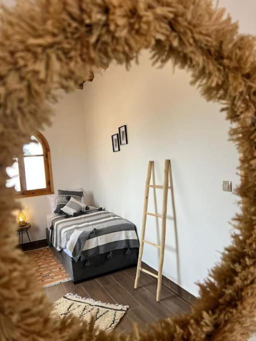 Le Petit Chalet. Essaouira Bagian luar foto