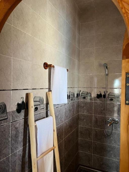 Le Petit Chalet. Essaouira Bagian luar foto